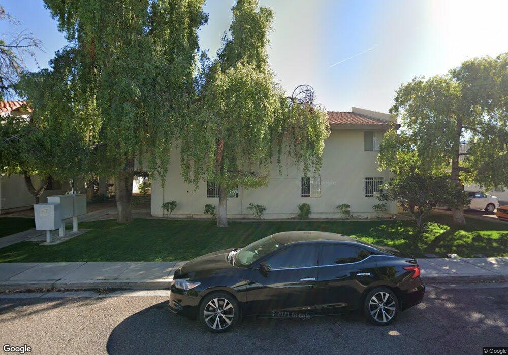 8841 N 8th St unit 15C, Phoenix, AZ 85020 - photo 1