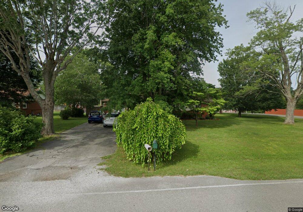 1807 Kefauver St, Manchester, TN 37355 - photo 1