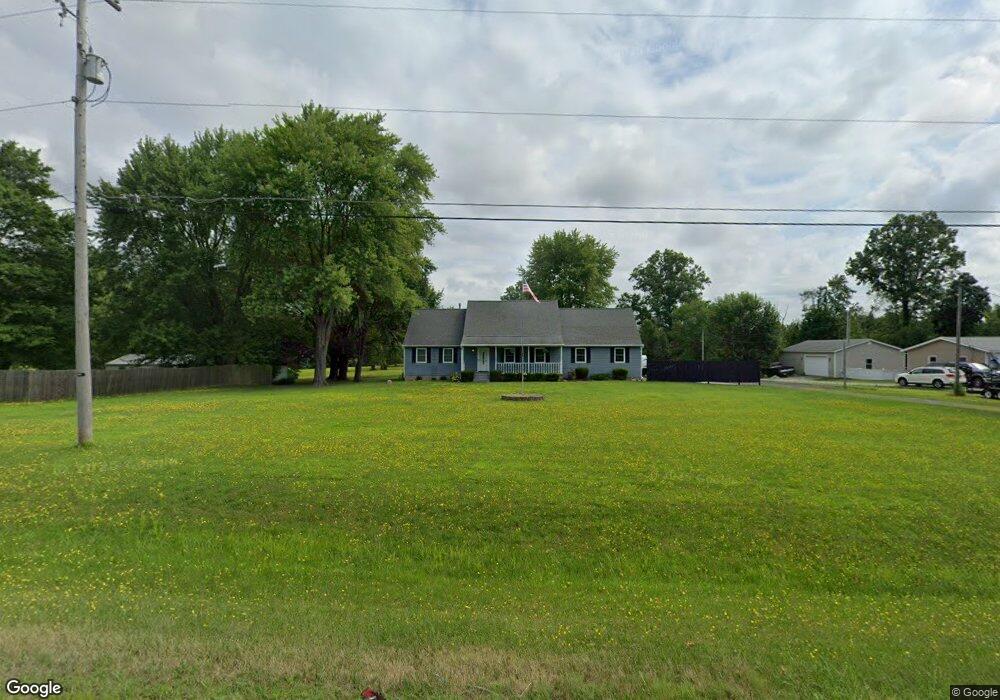 3500 State Route 14, Rootstown, OH 44272 - photo 1