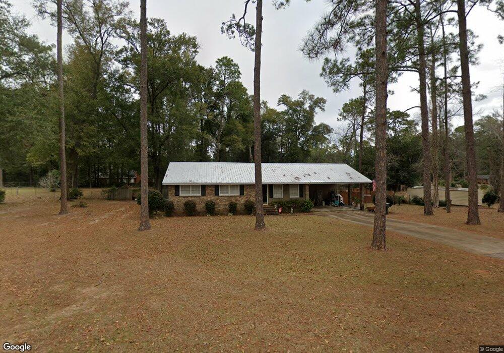 1209 Willis St, Bainbridge, GA 39819 - photo 1