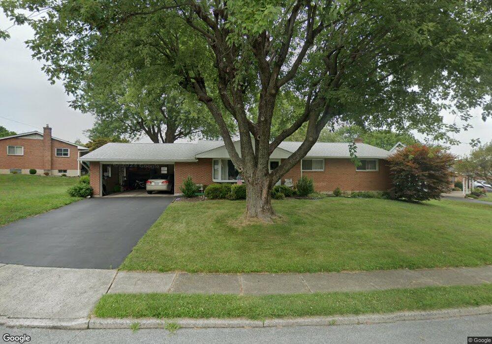 3050 Birch Cir W, Whitehall, PA 18052 - photo 1