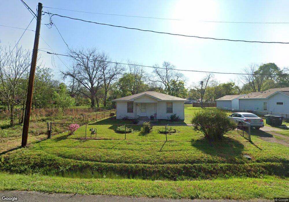 7422 Sandra St, Houston, TX 77028 - photo 1