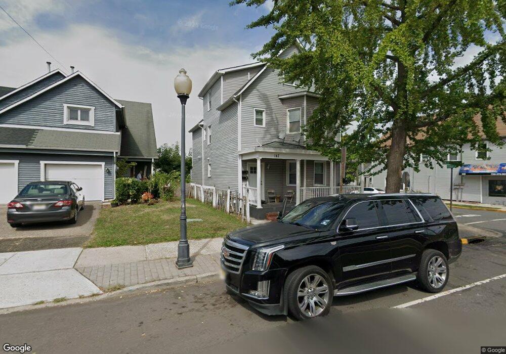 147 Remsen Ave, New Brunswick, NJ 08901 - photo 1