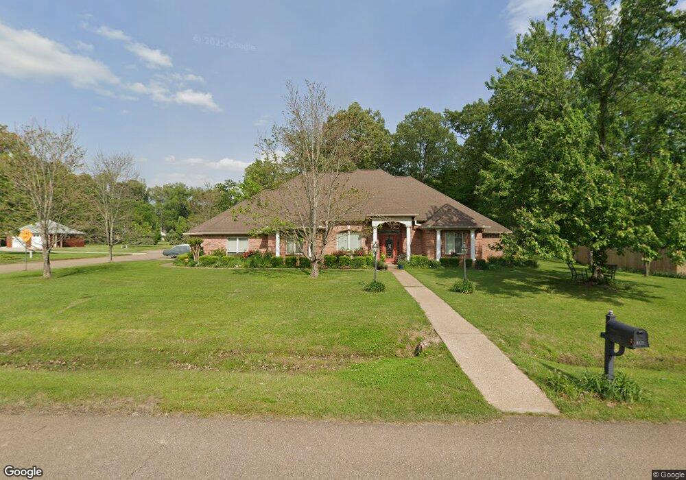 5904 Greenbriar Forest Cir, Texarkana, TX 75503 - photo 1