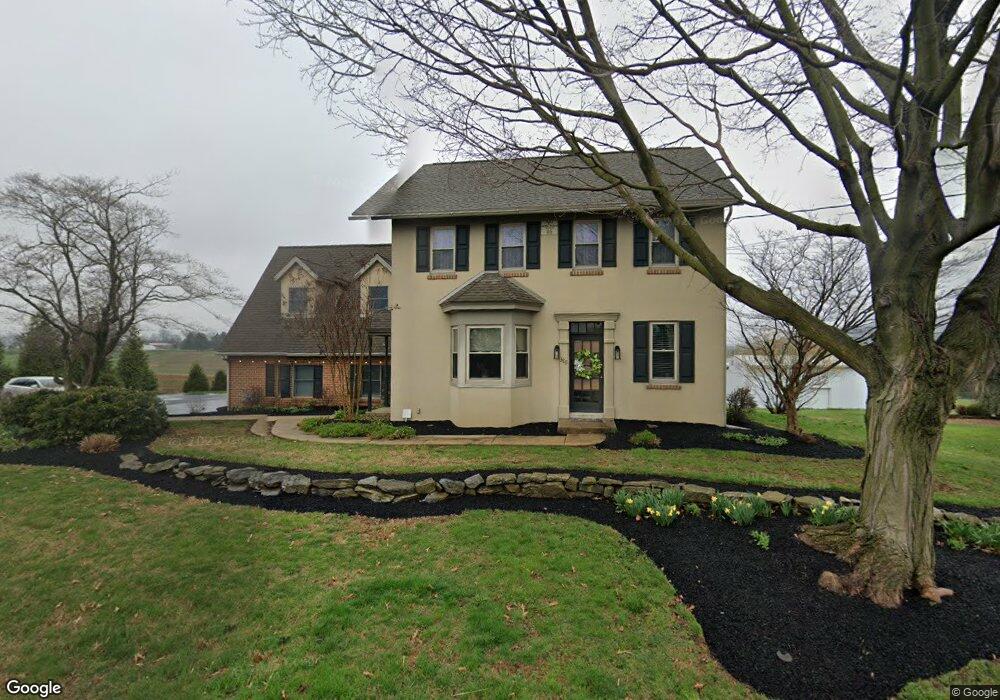 388 Stevens Rd, Stevens, PA 17578 - photo 1