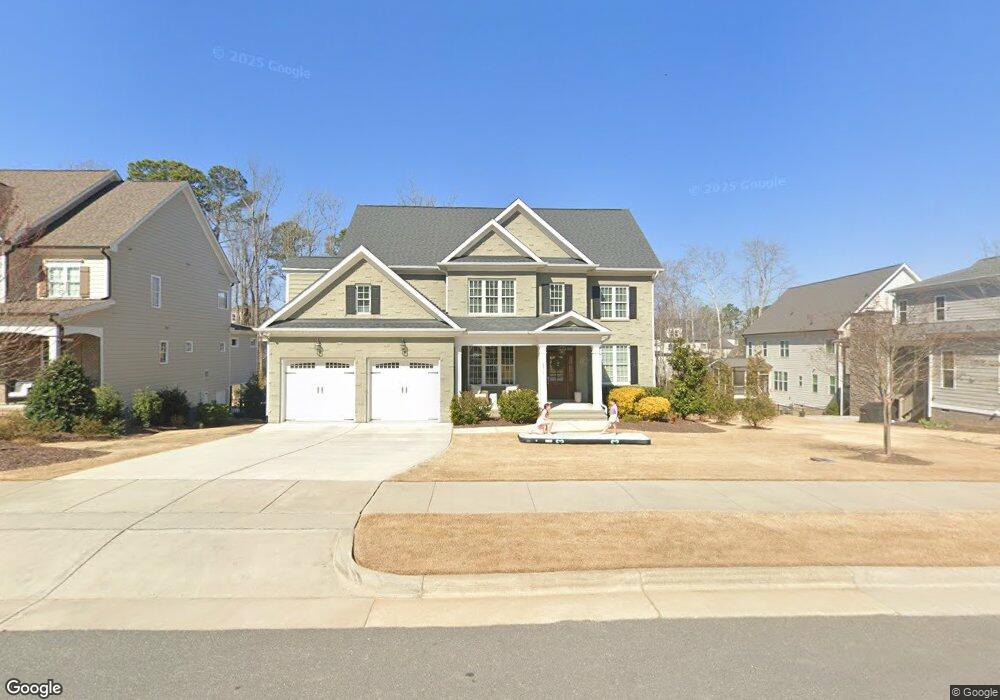 2814 Walden Rd, Apex, NC 27502 - photo 1