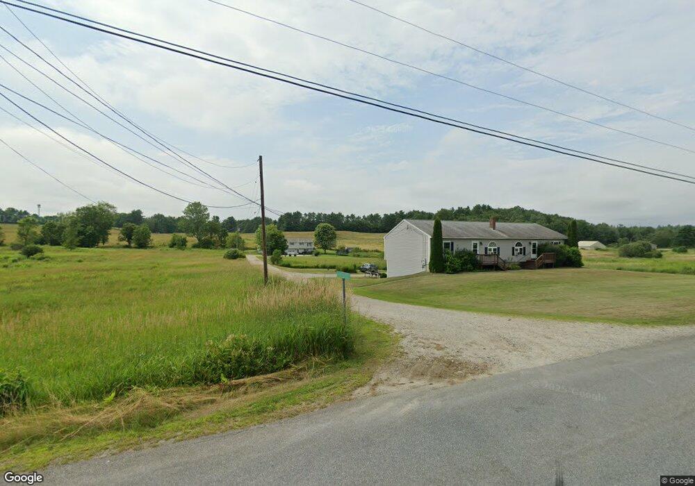 72 Webster Rd, Lisbon, ME 04250 - photo 1