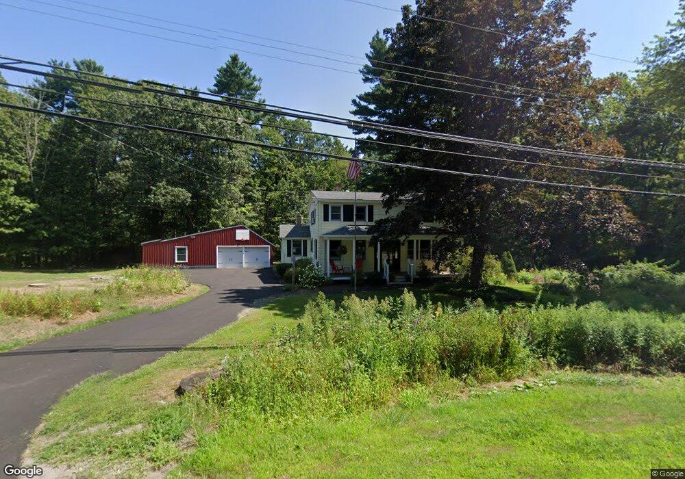 115 E Main St, East Hampstead, NH 03826 - photo 1
