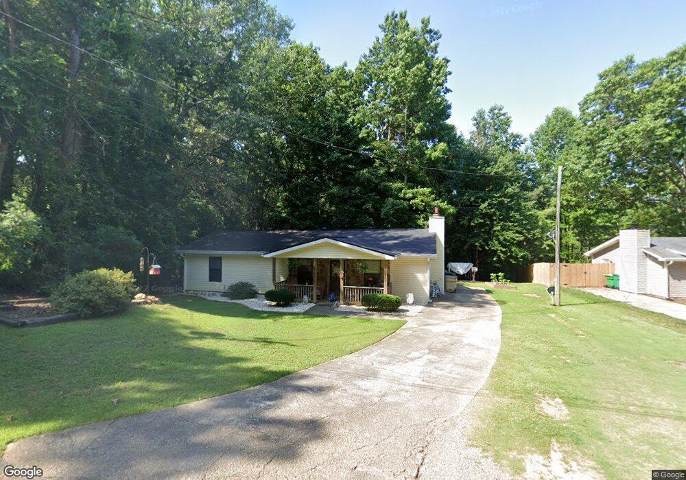 742 Mile Branch Rd, Canton, GA 30114 - photo 1