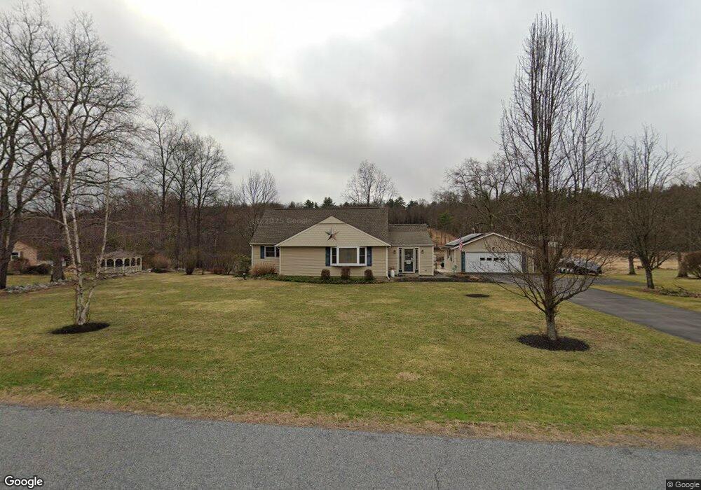 299 Crawford St, Pine Bush, NY 12566 - photo 1