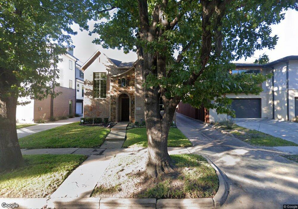 5139 Vickery Blvd, Dallas, TX 75206 - photo 1