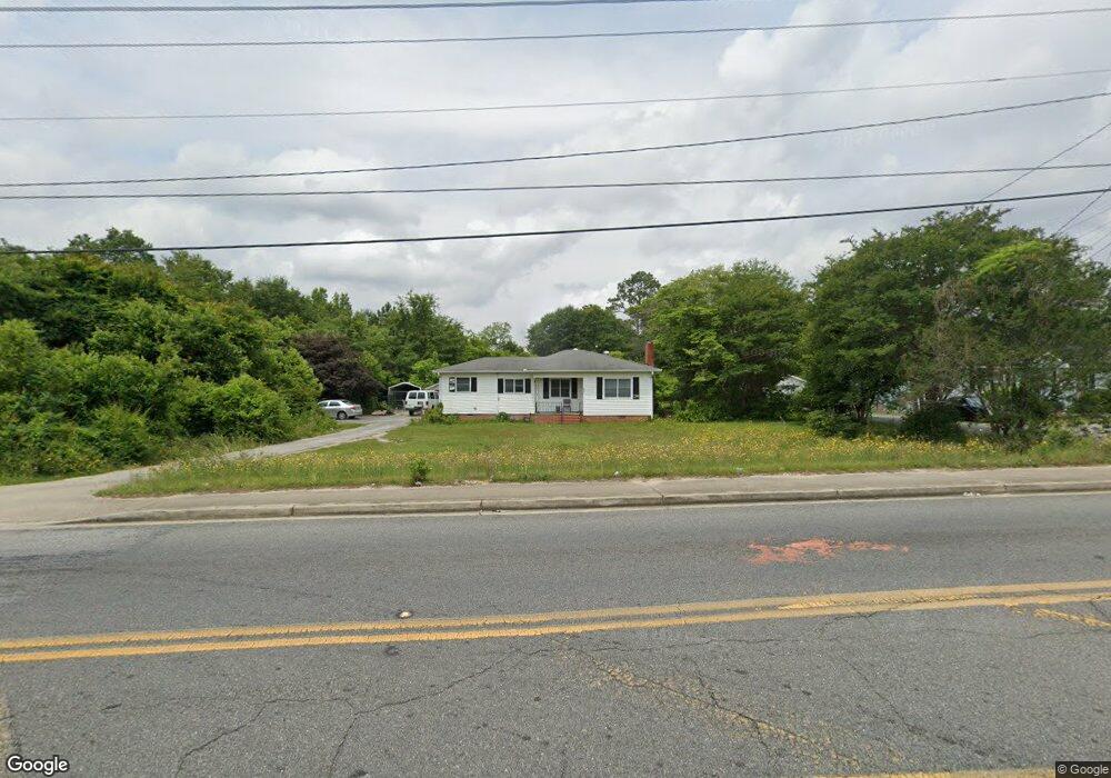 3321 Bloomfield Dr, Macon, GA 31206 - photo 1