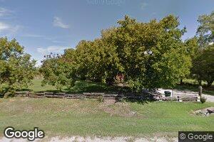 419 N Colbert Rd, Davis, OK 73030
