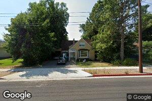 178 W 300 S, Logan, UT 84321