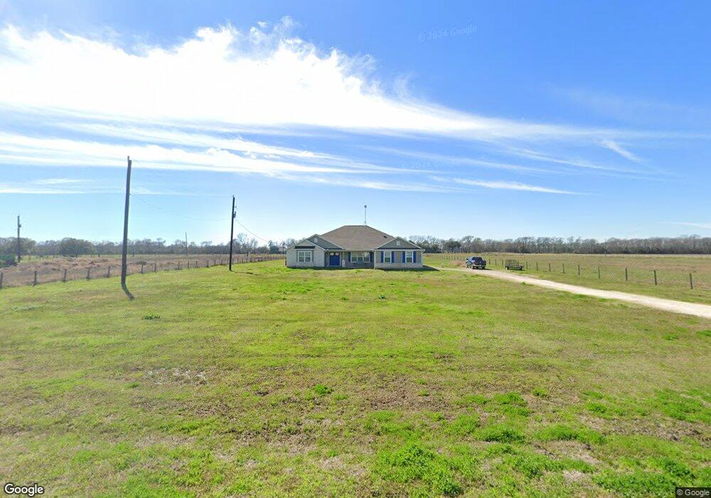 1510 Meyer Rd, Beasley, TX 77417 - photo 1