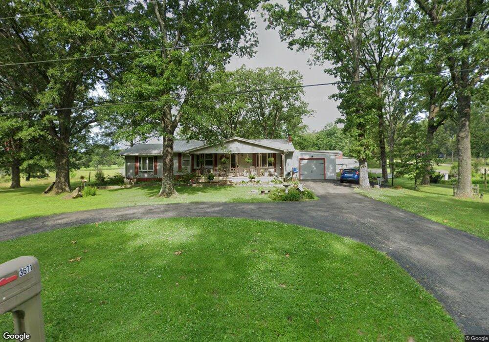 3671 Bray Rd, Farmington, MO 63640 - photo 1