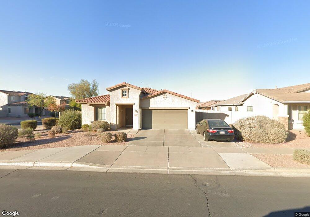 1232 E Cassia Ln, Gilbert, AZ 85298 - photo 1