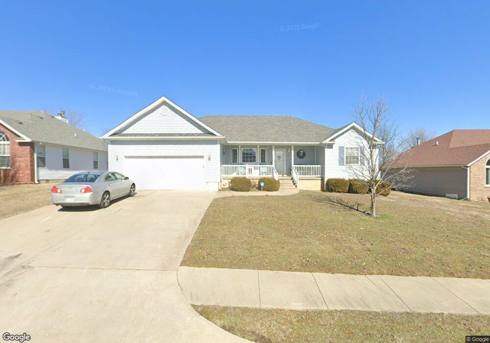 507 Walton St, Carl Junction, MO 64834 - photo 1