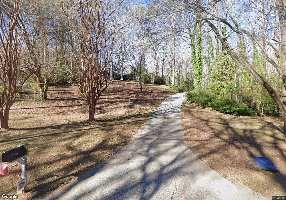 1403 Springdale Rd, Gainesville, GA 30501 - photo 1