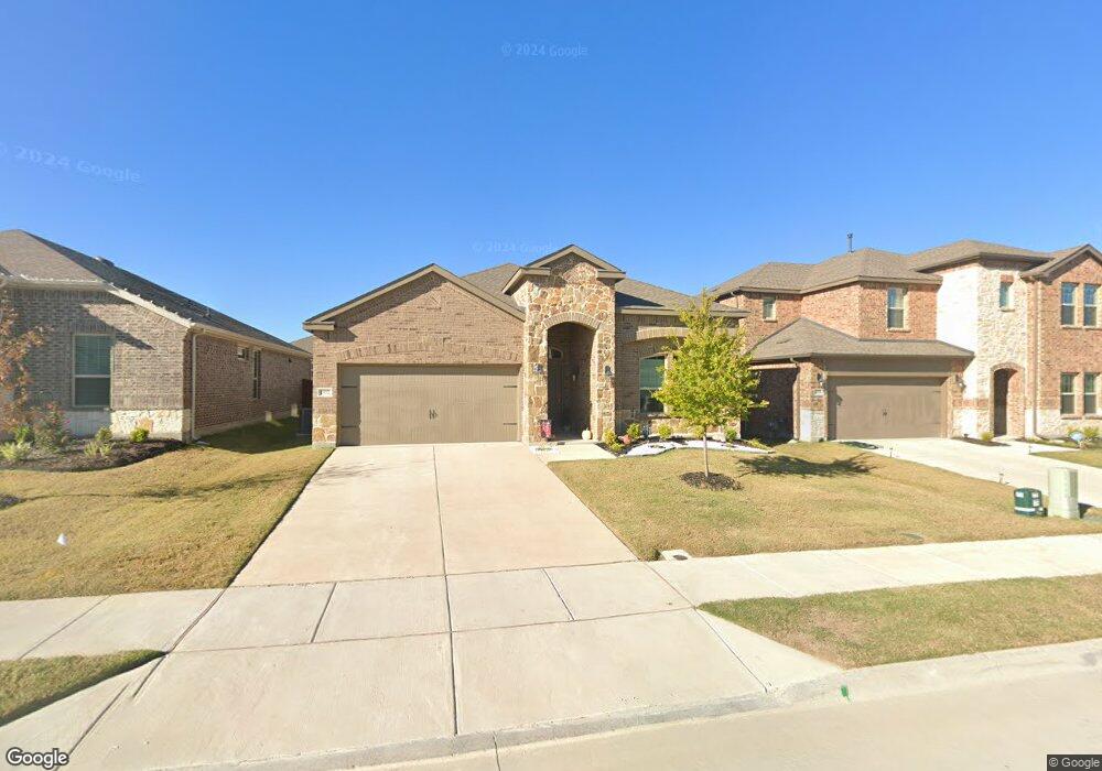 1932 Sue Ellen St, Anna, TX 75409 - photo 1