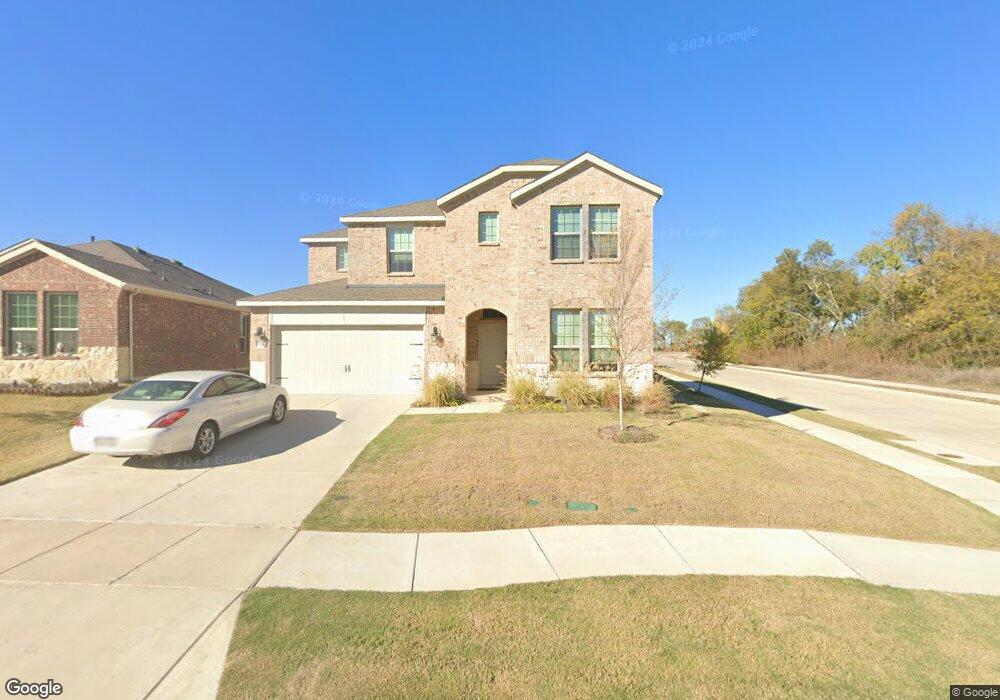 1900 Sue Ellen St, Anna, TX 75409 - photo 1