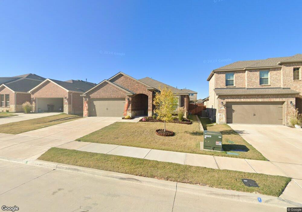 1916 Sue Ellen St, Anna, TX 75409 - photo 1