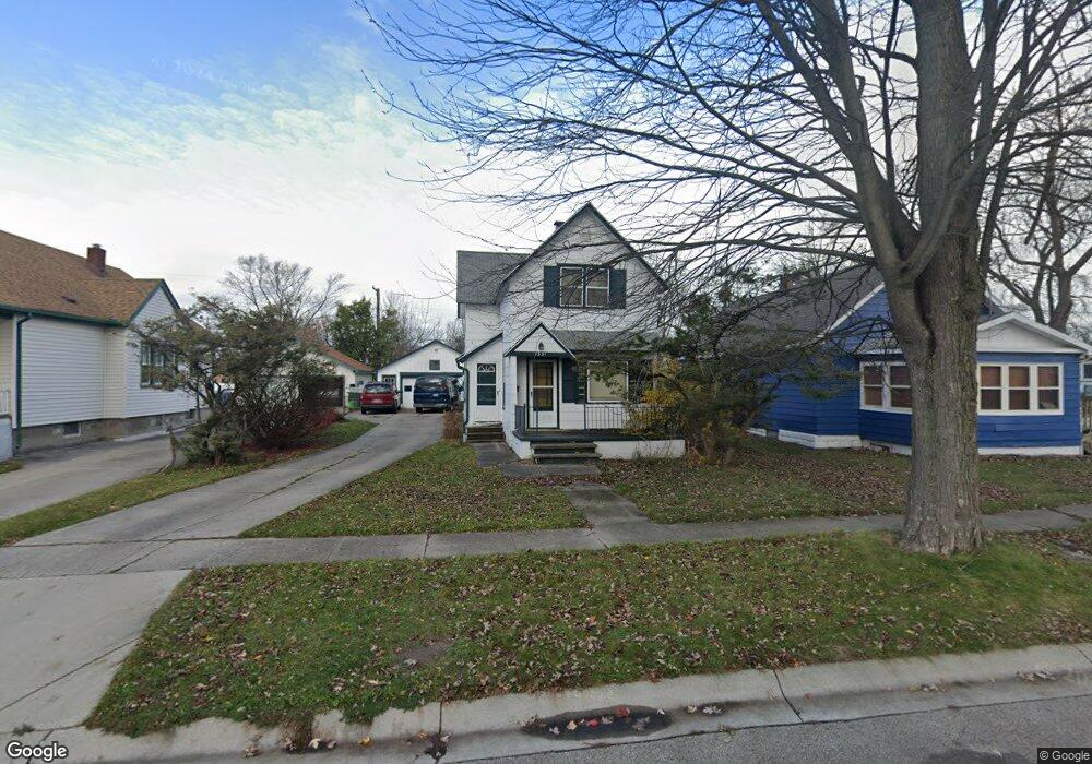 1331 Gillett St, Port Huron, MI 48060 - photo 1