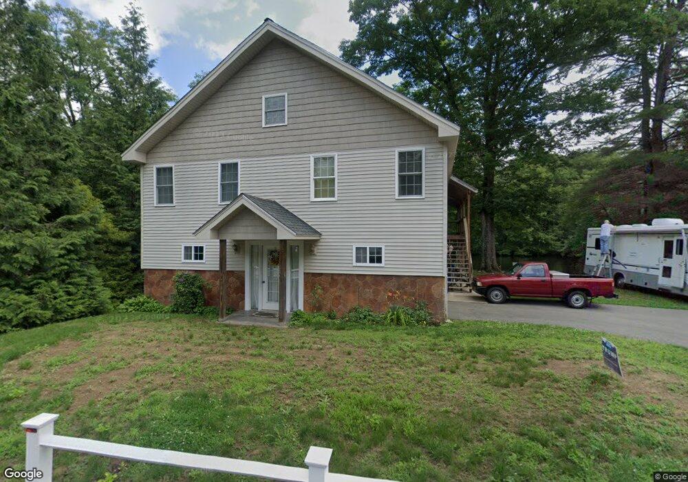 123 Danis Park Rd, Goffstown, NH 03045 - photo 1