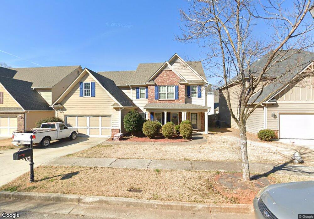 3491 Rosegate Way, Snellville, GA 30039 - photo 1