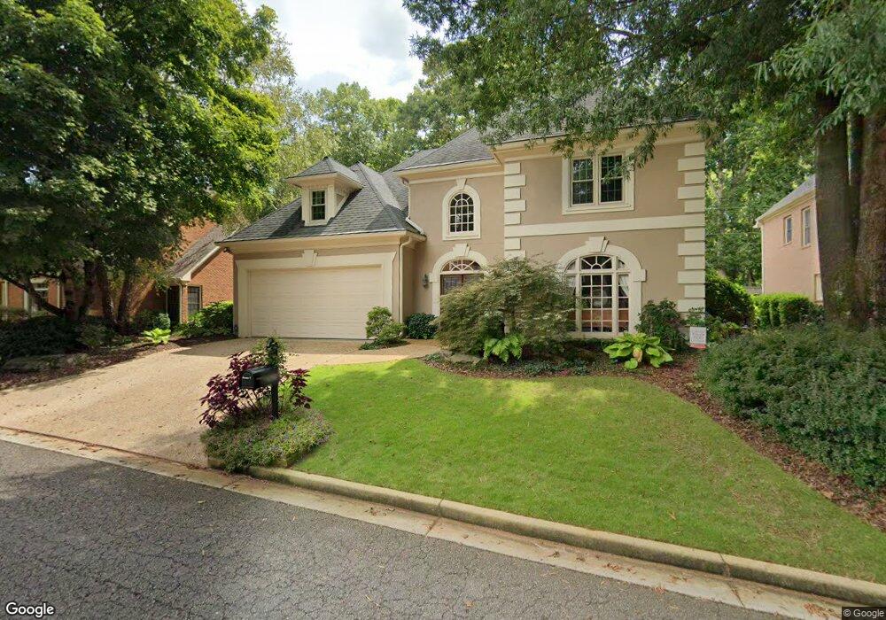 2613 Danforth Ln, Decatur, GA 30033 - photo 1