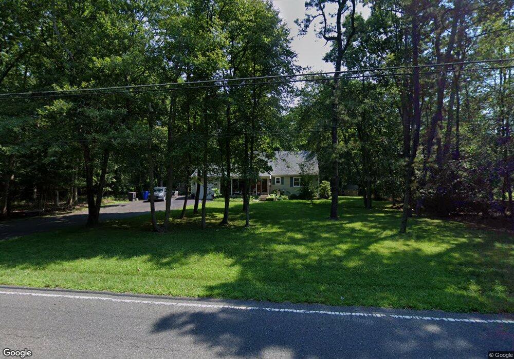 18 New Rd, Tabernacle, NJ 08088 - photo 1