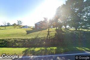 162 Steeles Fort Rd, Raphine, VA 24472