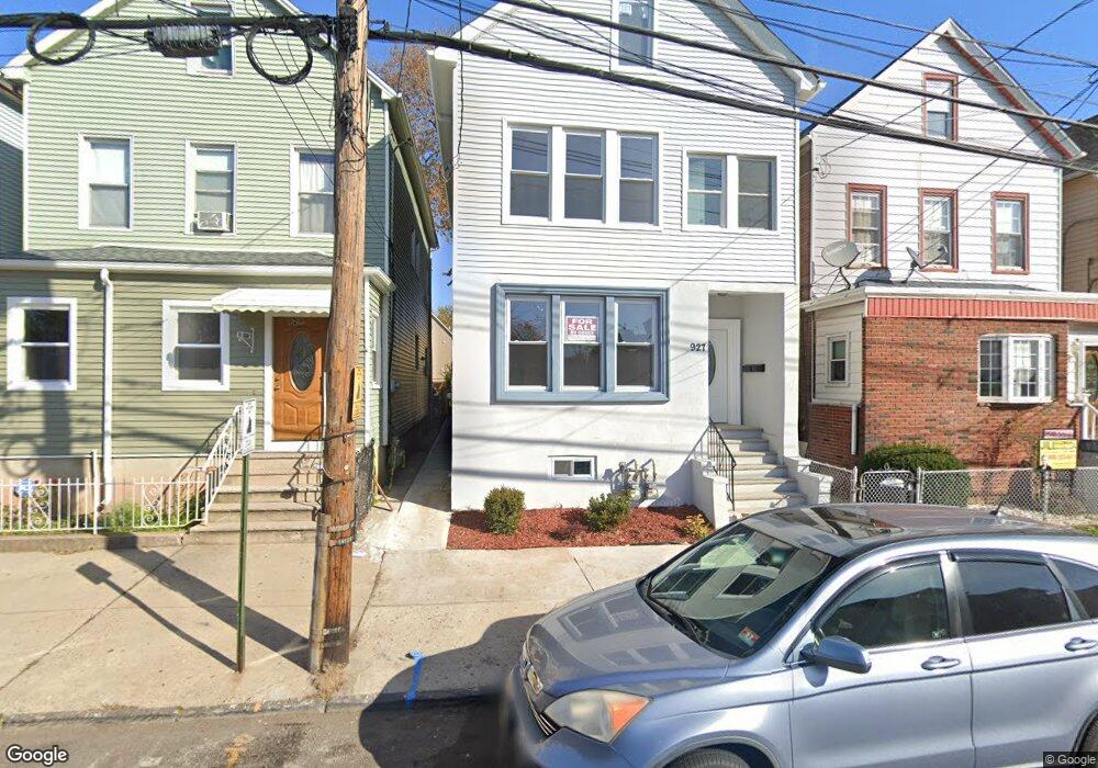 927 Bond St unit 2, Elizabeth, NJ 07201 - photo 1