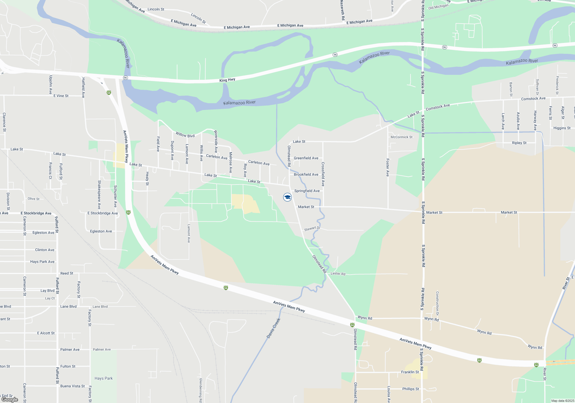 Valley Center School, Rankings & Reviews