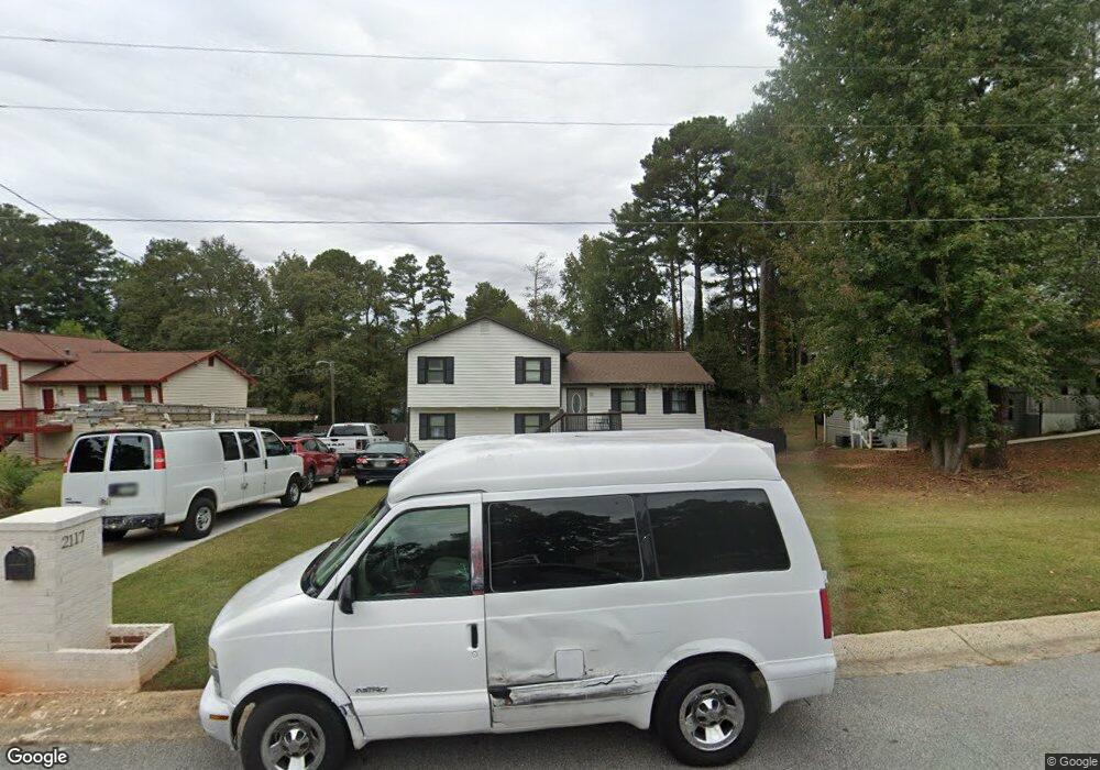 2117 Tropicana Dr, Suwanee, GA 30024 - photo 1