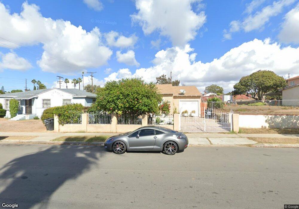 4112 Epsilon St, San Diego, CA 92113 - photo 1