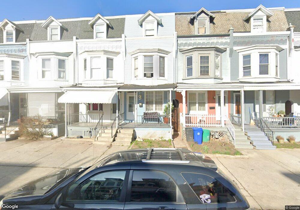 826 N 12th St, Reading, PA 19604 - photo 1