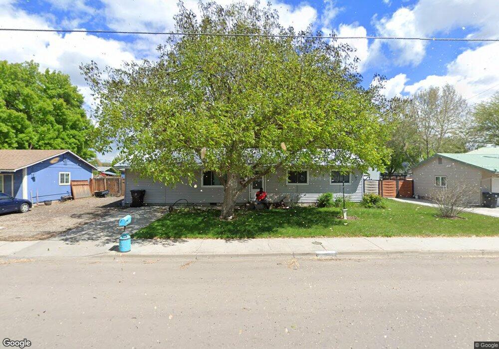 1270 W 9th St, Weiser, ID 83672 - photo 1