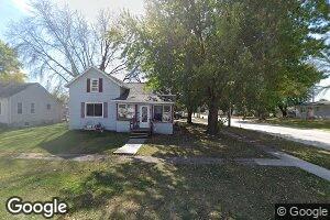 202 Pleasant St, Osage, IA 50461