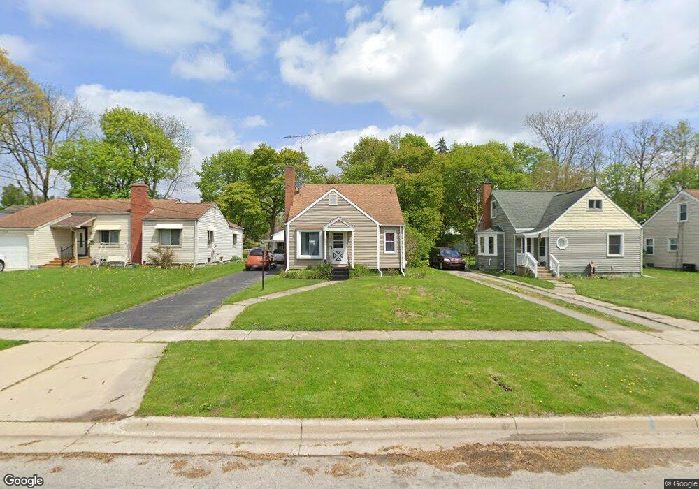 719 Dennis St, Adrian, MI 49221 - photo 1