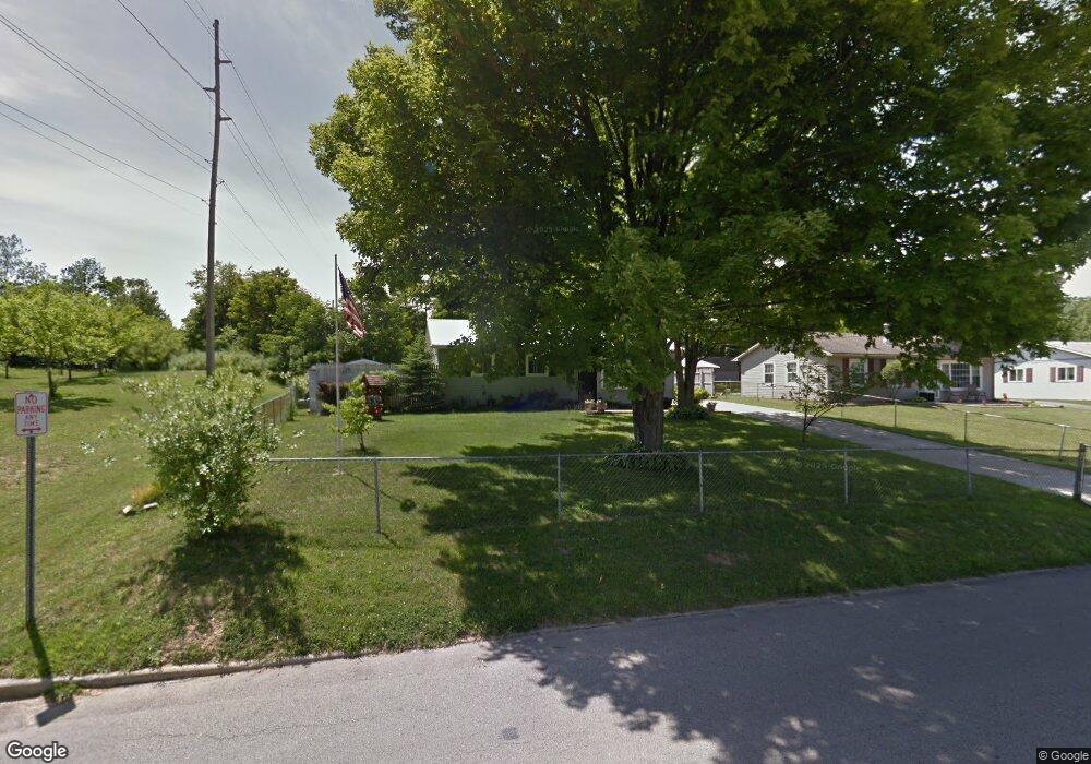 920 Danwood Ave, Mansfield, OH 44907 - photo 1