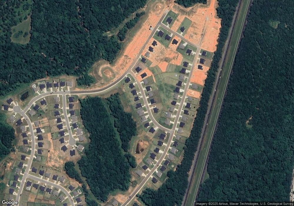 LOT 127 Galloway Ln, Columbus, GA 31904 - photo 1