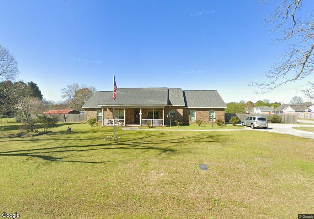 179 White Rd, Byron, GA 31008 - photo 1