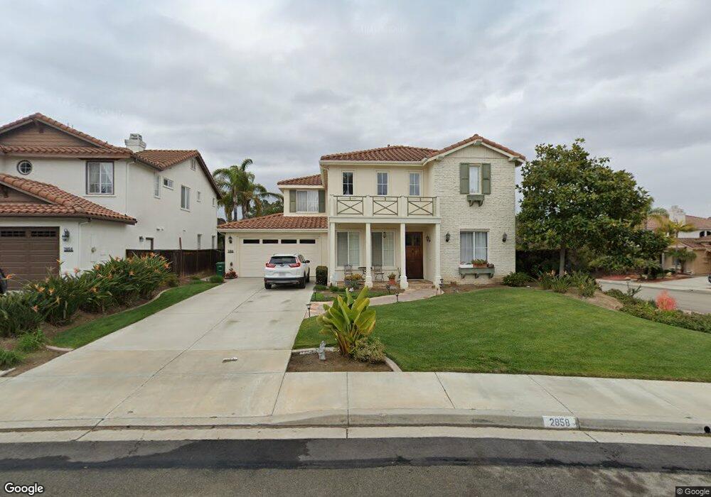 2858 Corte Papaya, Carlsbad, CA 92009 - photo 1