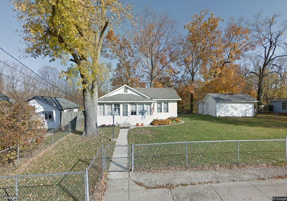 4498 Gerling Blvd, Columbus, OH 43232 - photo 1