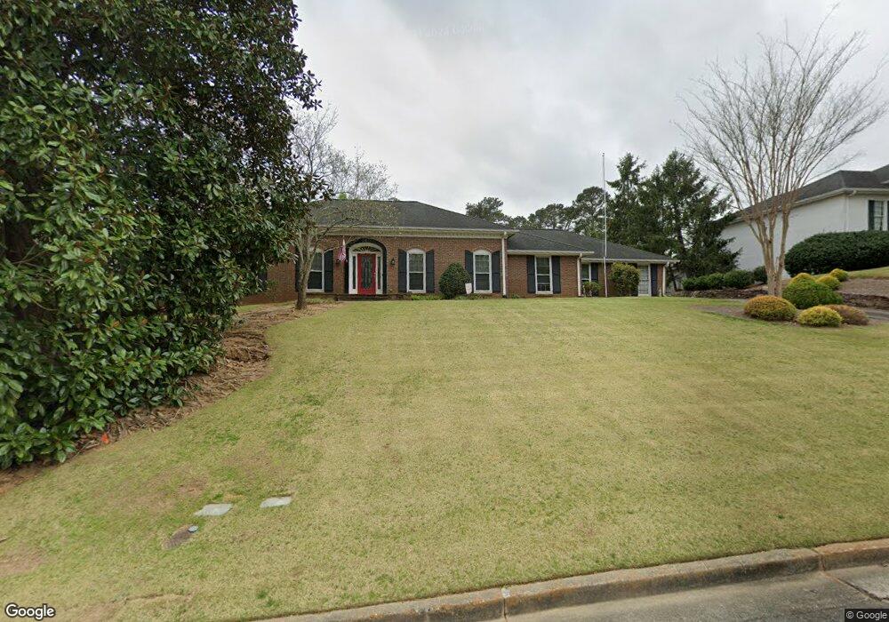 835 Saddle Hill Rd unit 8, Roswell, GA 30075 - photo 1