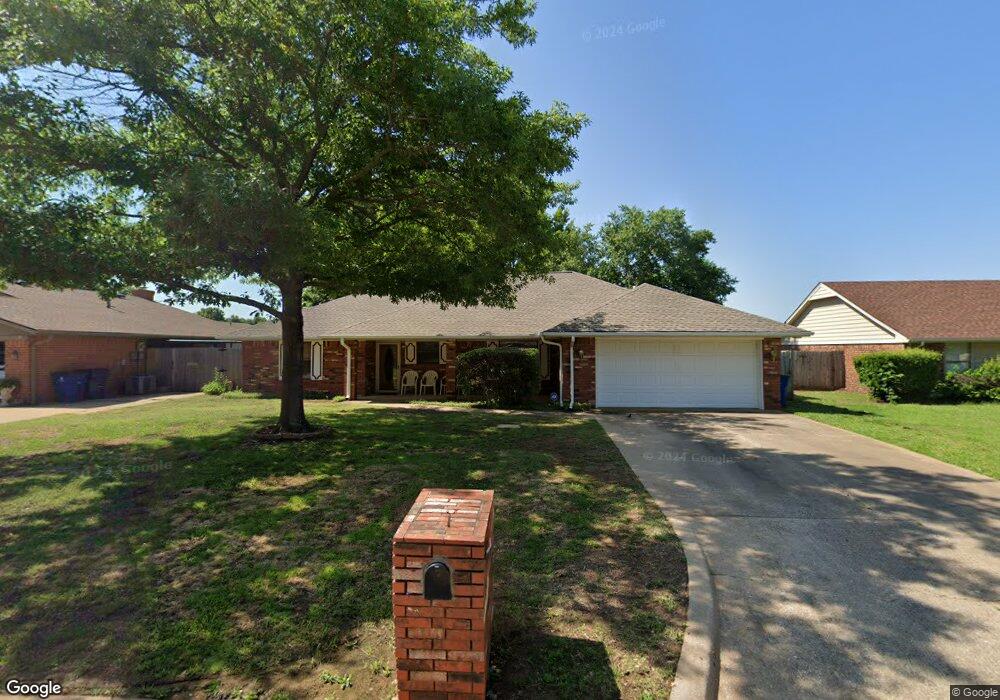 2518 Sue St, Duncan, OK 73533 - photo 1