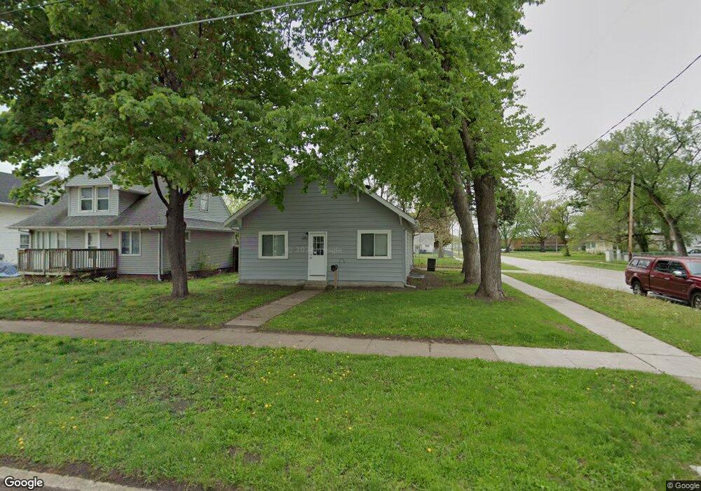 2201 Capitol Ave, Des Moines, IA 50317 - photo 1