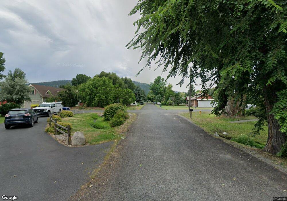 809 W King Ave, Chewelah, WA 99109 - photo 1