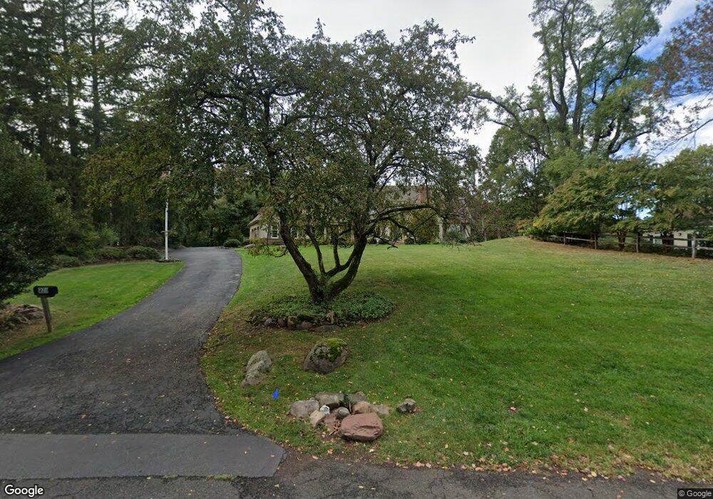 971 Nepawin Ln, Scotch Plains, NJ 07076 - photo 1